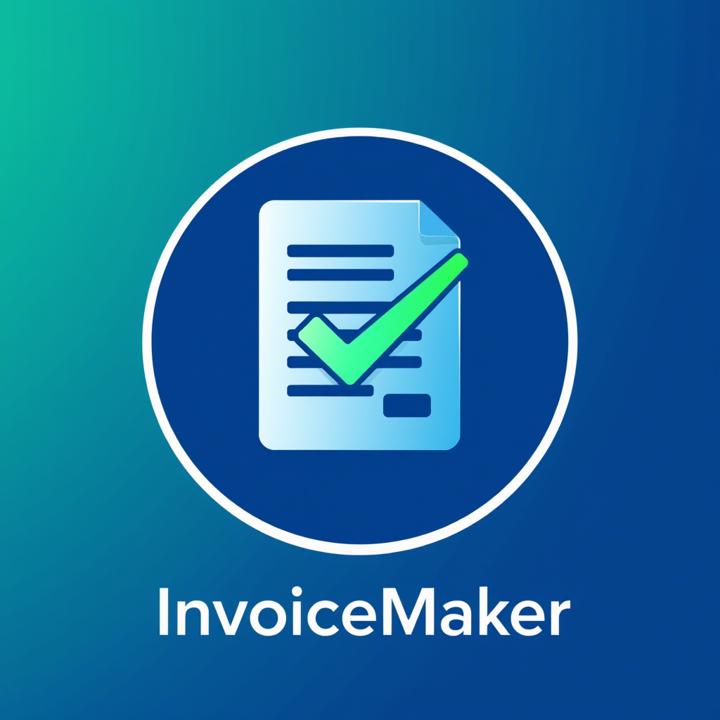 InvoiceMaker Demo
